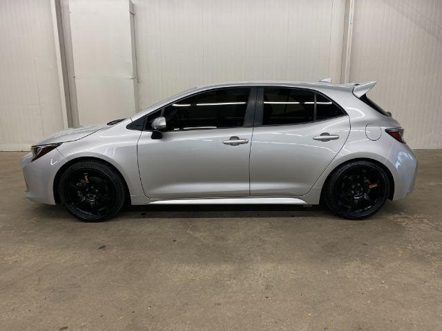 used 2019 Toyota Corolla car, priced at $17,900