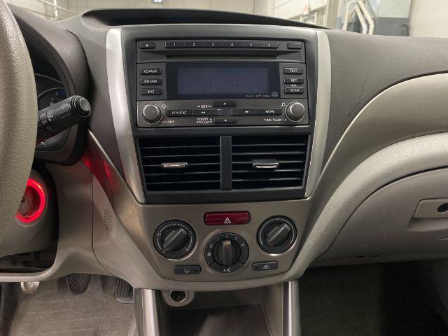 used 2010 Subaru Forester car, priced at $8,900