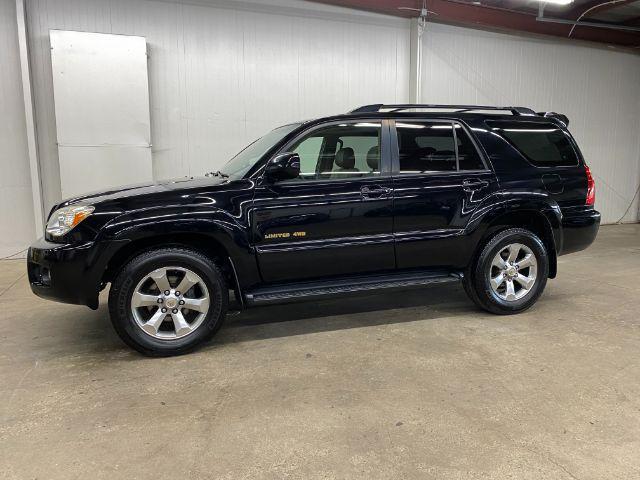used 2007 Toyota 4Runner car, priced at $12,997