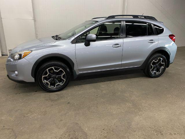 used 2013 Subaru XV Crosstrek car, priced at $10,997