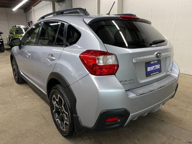 used 2013 Subaru XV Crosstrek car, priced at $10,997