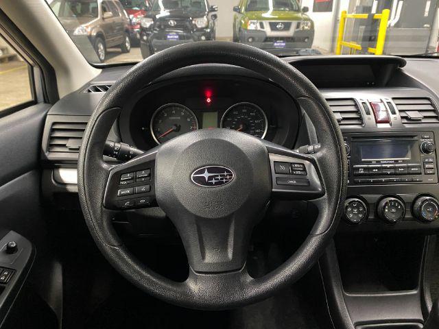 used 2013 Subaru XV Crosstrek car, priced at $10,997