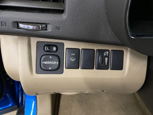 used 2008 Toyota Highlander car, priced at $14,997