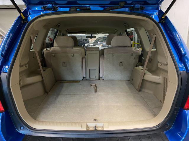 used 2008 Toyota Highlander car, priced at $14,997