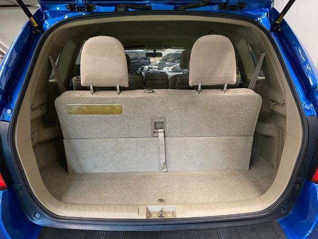 used 2008 Toyota Highlander car, priced at $14,997