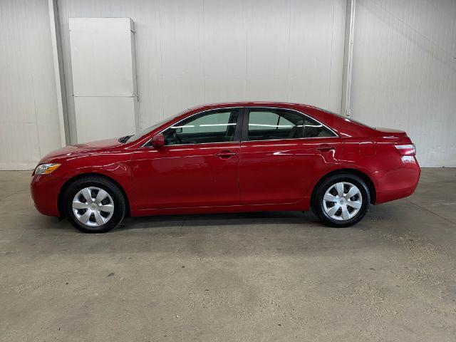 used 2009 Toyota Camry car, priced at $11,900