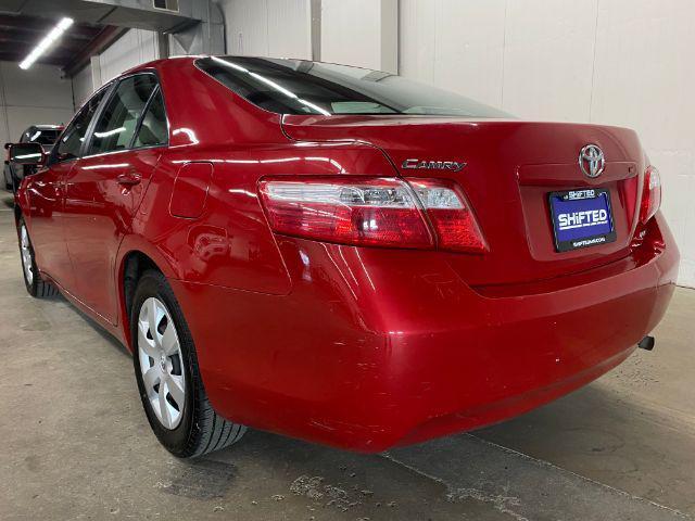 used 2009 Toyota Camry car, priced at $11,900