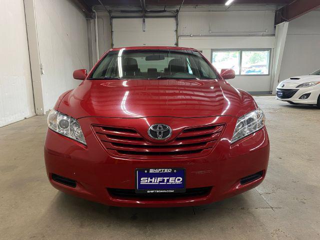 used 2009 Toyota Camry car, priced at $11,900