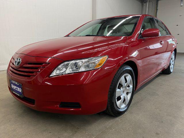 used 2009 Toyota Camry car, priced at $11,900