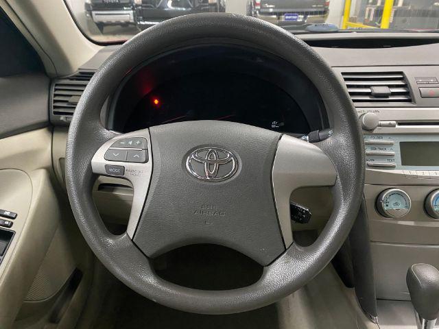 used 2009 Toyota Camry car, priced at $11,900