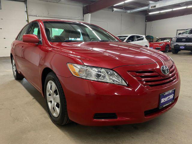 used 2009 Toyota Camry car, priced at $11,900