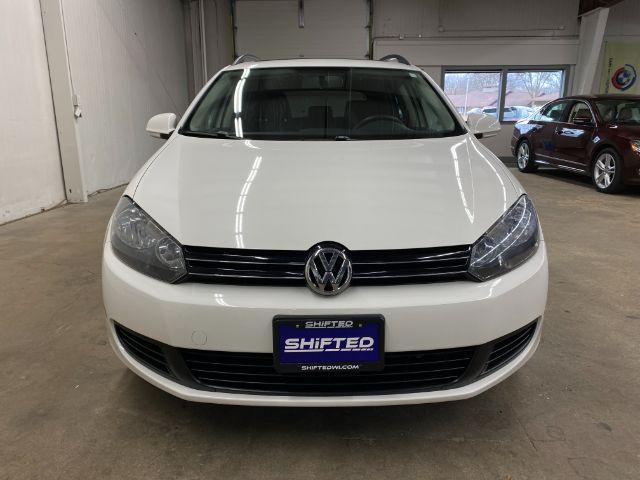 used 2013 Volkswagen Jetta SportWagen car, priced at $12,997