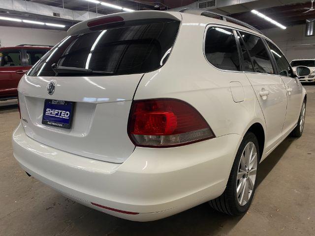 used 2013 Volkswagen Jetta SportWagen car, priced at $12,997