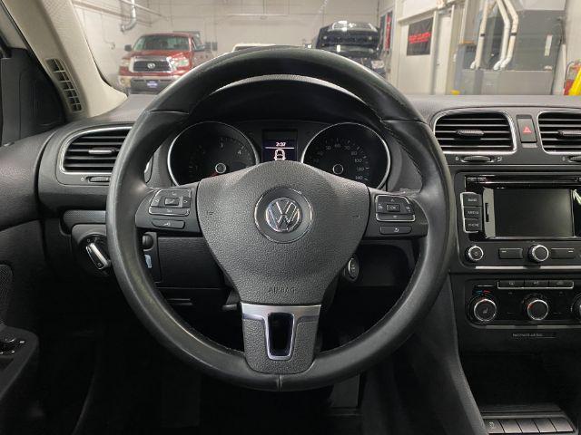 used 2013 Volkswagen Jetta SportWagen car, priced at $12,997