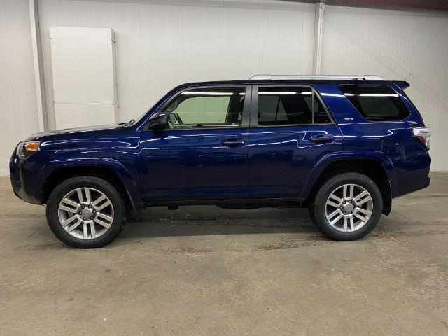 used 2016 Toyota 4Runner car, priced at $23,900