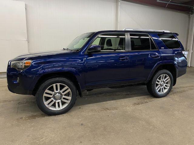 used 2016 Toyota 4Runner car, priced at $23,900