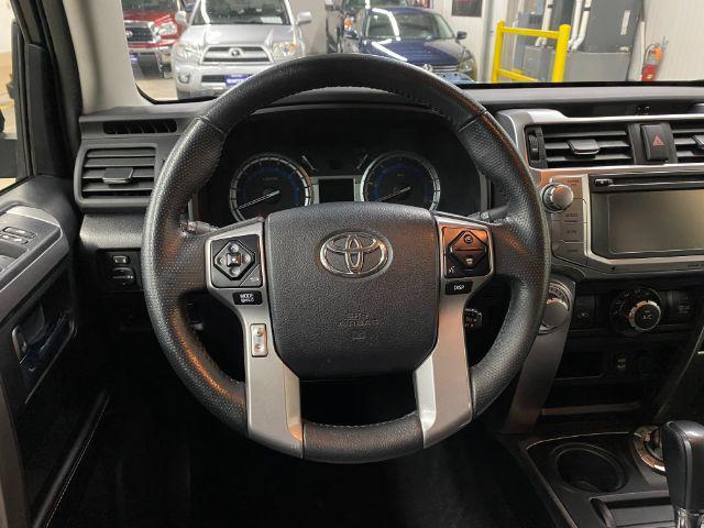 used 2016 Toyota 4Runner car, priced at $23,900