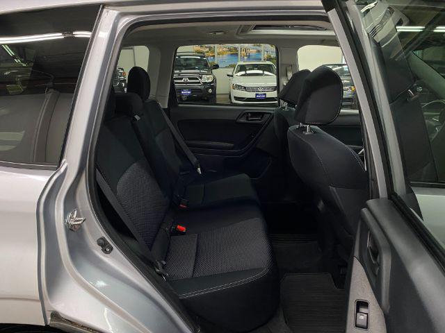 used 2016 Subaru Forester car, priced at $14,997