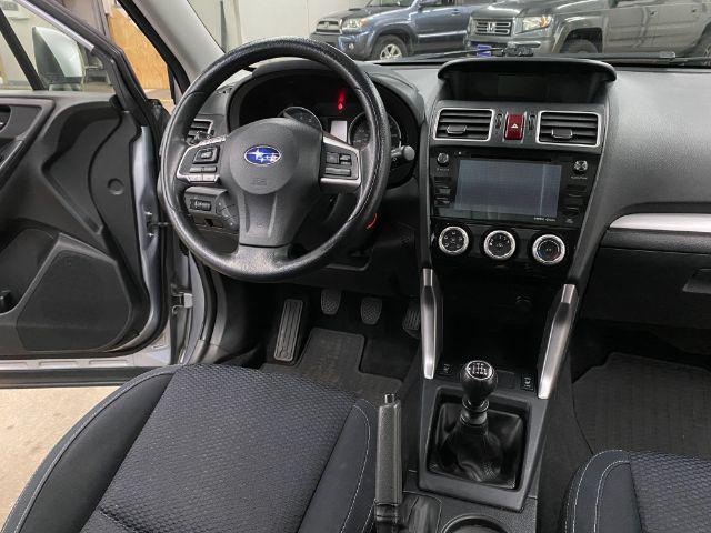 used 2016 Subaru Forester car, priced at $14,997