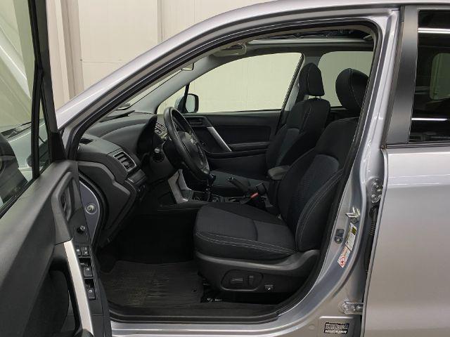 used 2016 Subaru Forester car, priced at $14,997
