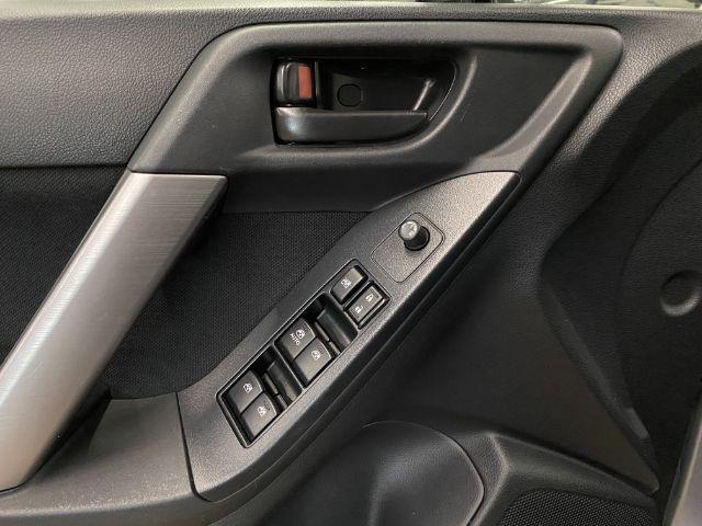 used 2016 Subaru Forester car, priced at $14,997
