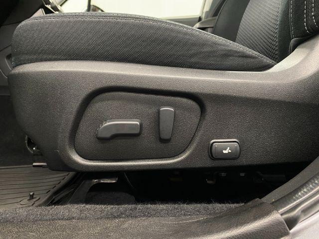 used 2016 Subaru Forester car, priced at $14,997