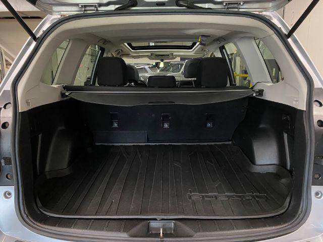 used 2016 Subaru Forester car, priced at $14,997