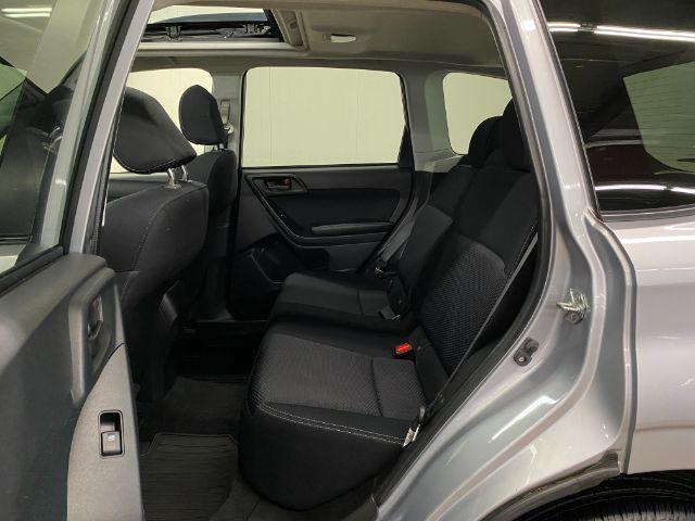 used 2016 Subaru Forester car, priced at $14,997