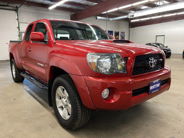 used 2011 Toyota Tacoma car, priced at $24,997