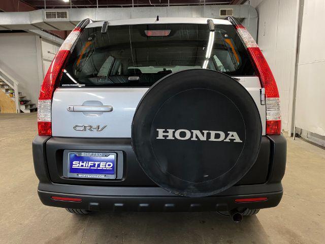 used 2005 Honda CR-V car, priced at $9,997