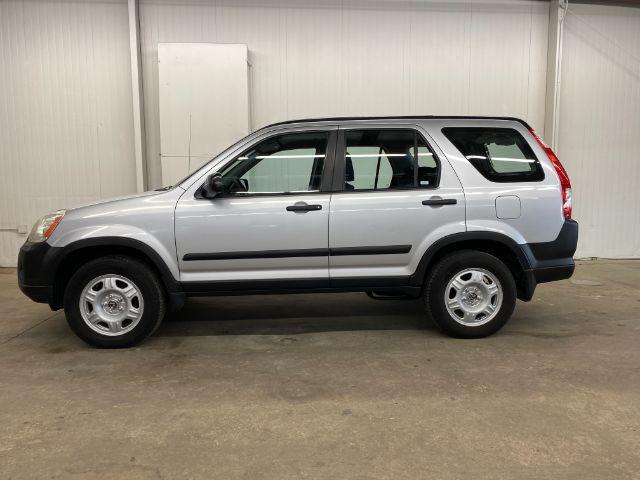 used 2005 Honda CR-V car, priced at $9,997