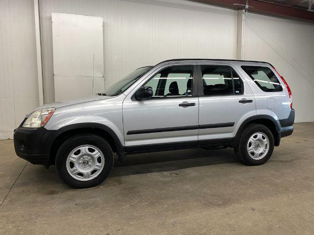 used 2005 Honda CR-V car, priced at $9,997