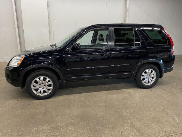 used 2006 Honda CR-V car, priced at $8,997