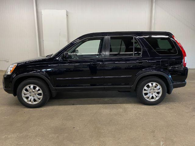used 2006 Honda CR-V car, priced at $8,997