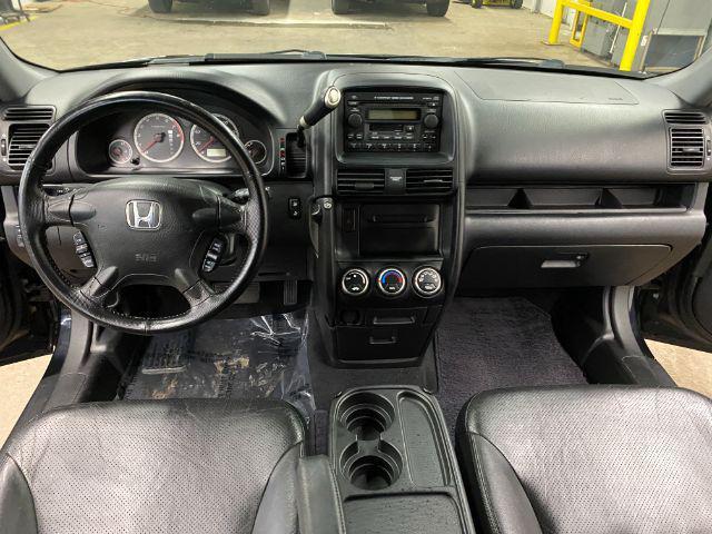 used 2006 Honda CR-V car, priced at $8,997