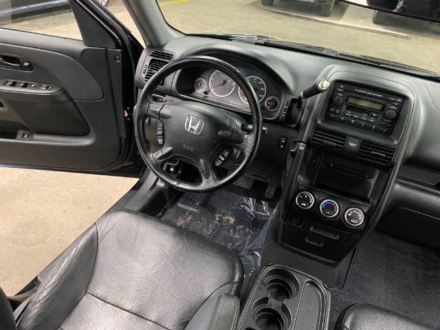 used 2006 Honda CR-V car, priced at $8,997