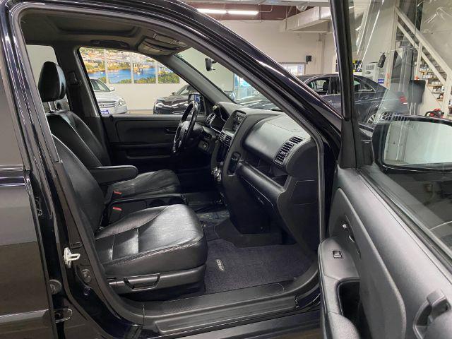 used 2006 Honda CR-V car, priced at $8,997