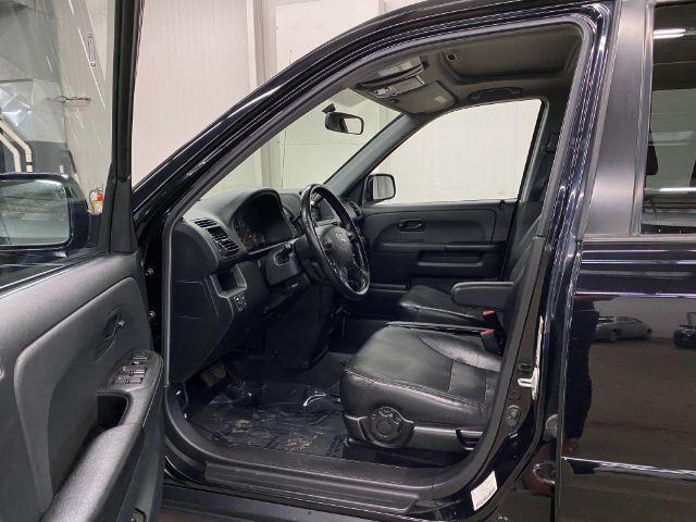 used 2006 Honda CR-V car, priced at $8,997