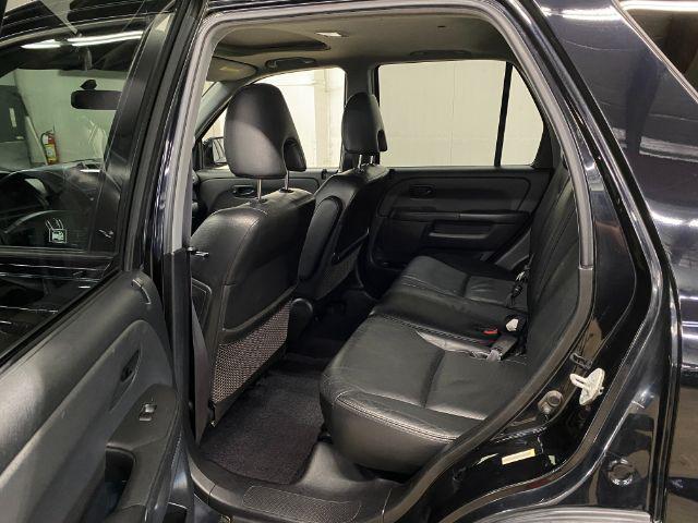used 2006 Honda CR-V car, priced at $8,997