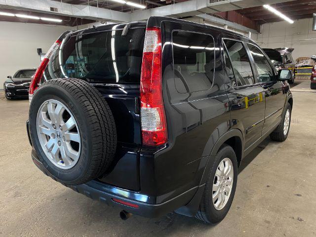 used 2006 Honda CR-V car, priced at $8,997