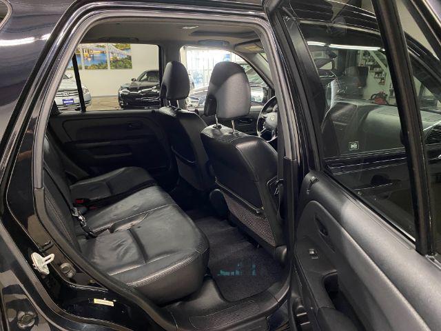 used 2006 Honda CR-V car, priced at $8,997