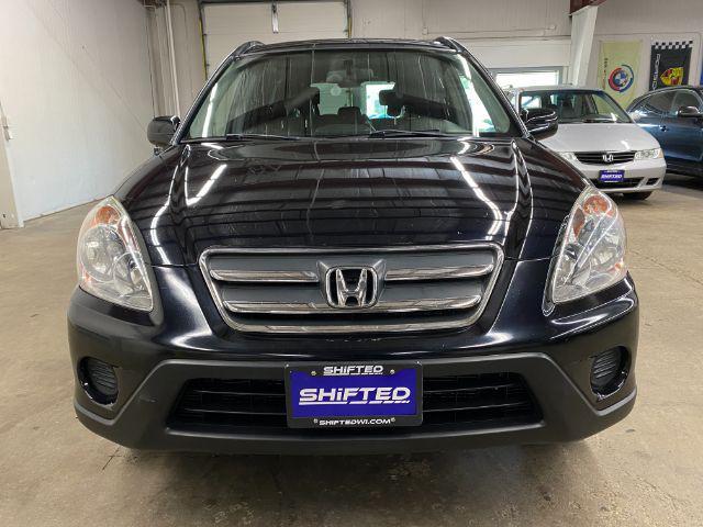 used 2006 Honda CR-V car, priced at $8,997