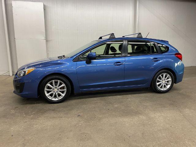 used 2014 Subaru Impreza car, priced at $5,990