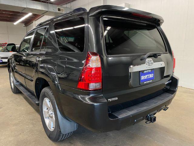 used 2008 Toyota 4Runner car, priced at $18,997