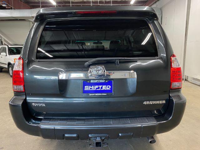 used 2008 Toyota 4Runner car, priced at $18,997