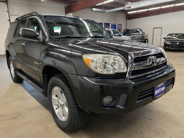 used 2008 Toyota 4Runner car, priced at $18,997
