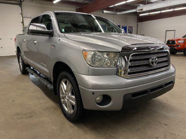 used 2008 Toyota Tundra car, priced at $17,900