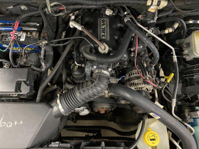 used 2007 Jeep Wrangler car, priced at $9,900