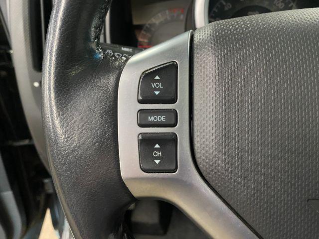 used 2008 Honda Ridgeline car, priced at $15,997