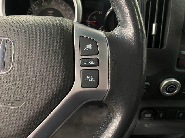 used 2008 Honda Ridgeline car, priced at $15,997